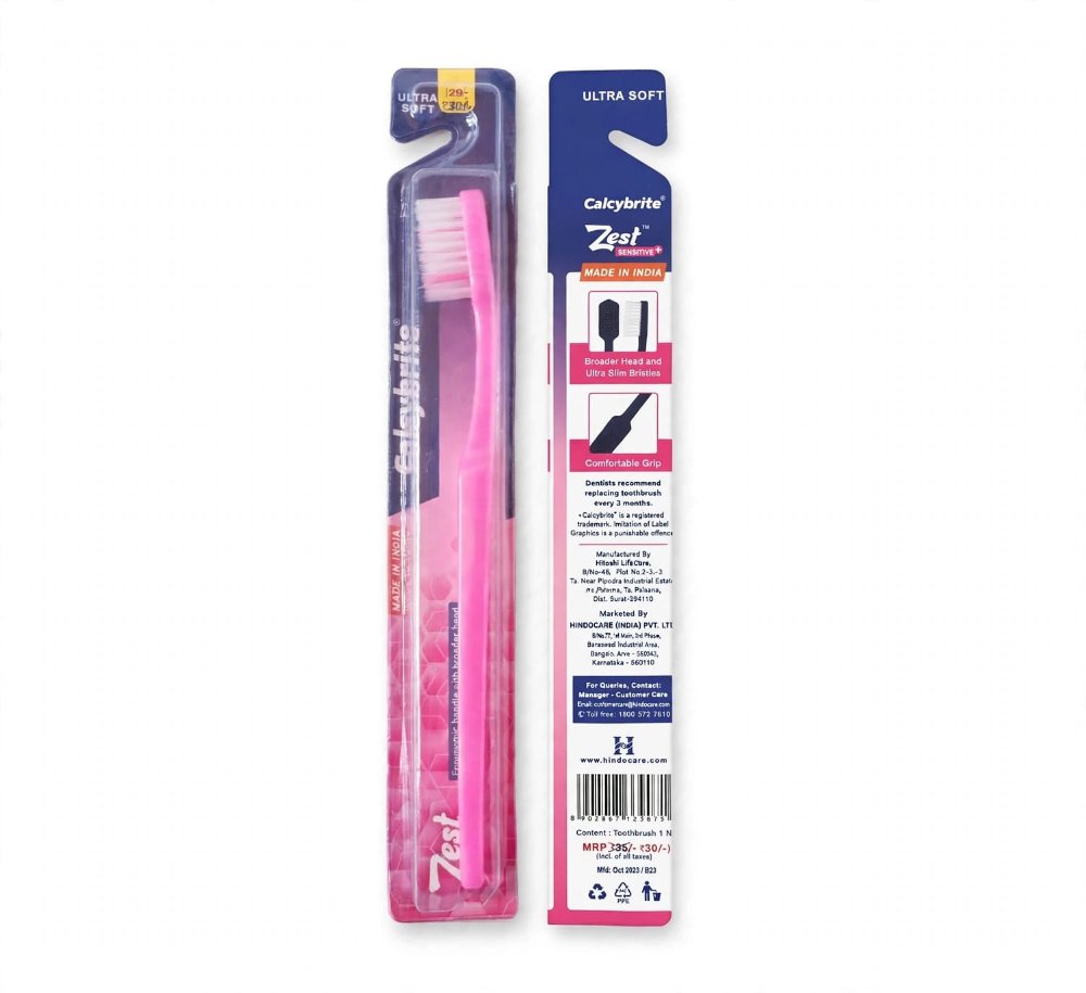 Tooth brush