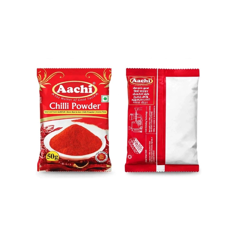 Aachi Chilli powder