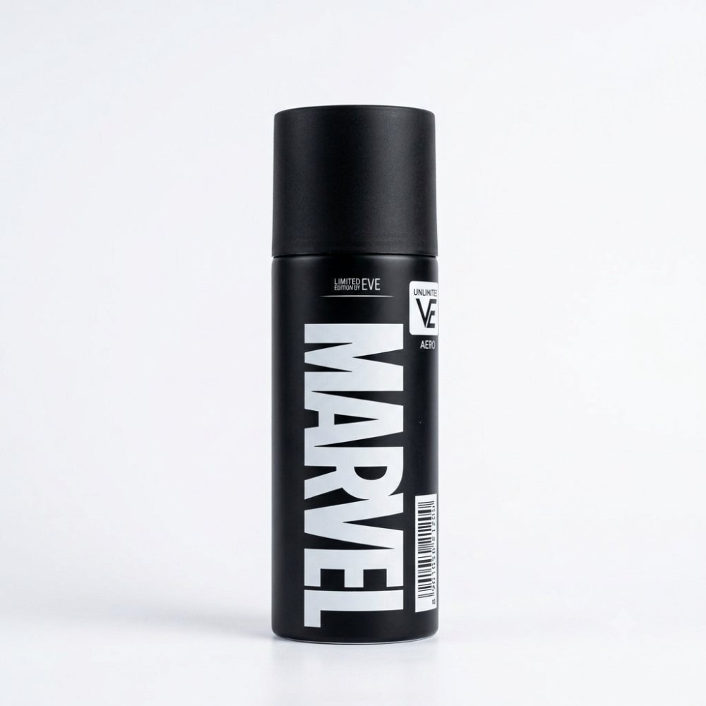 Marvel black deo