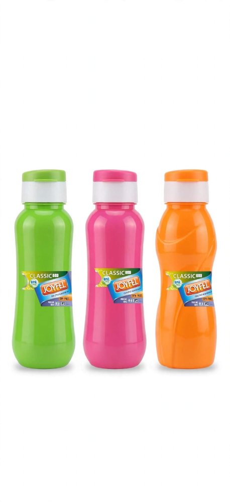 Water bottle