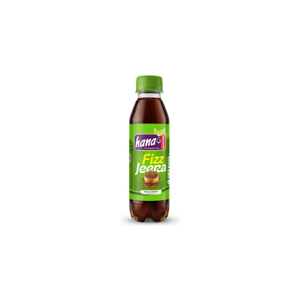 Hana fizz jeera