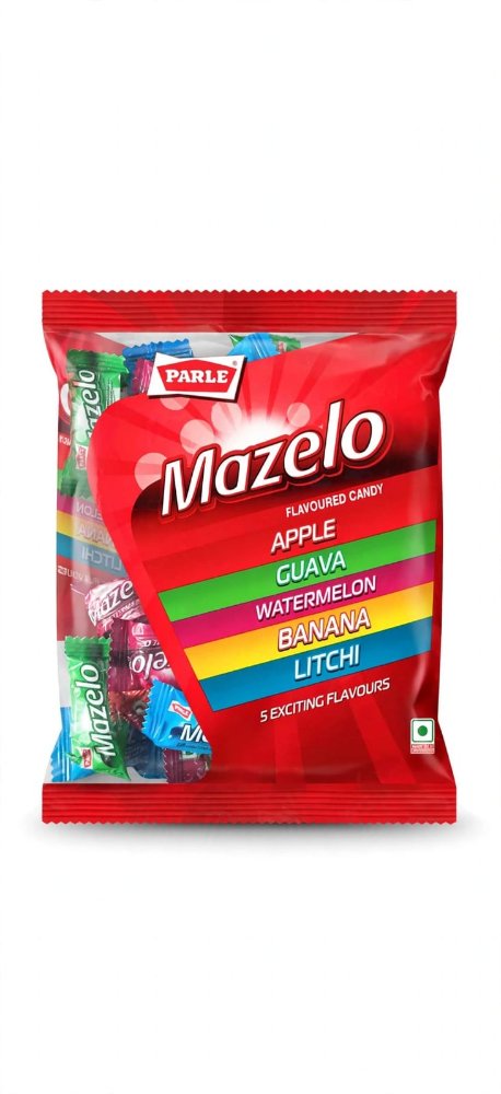 Parle Mazelo