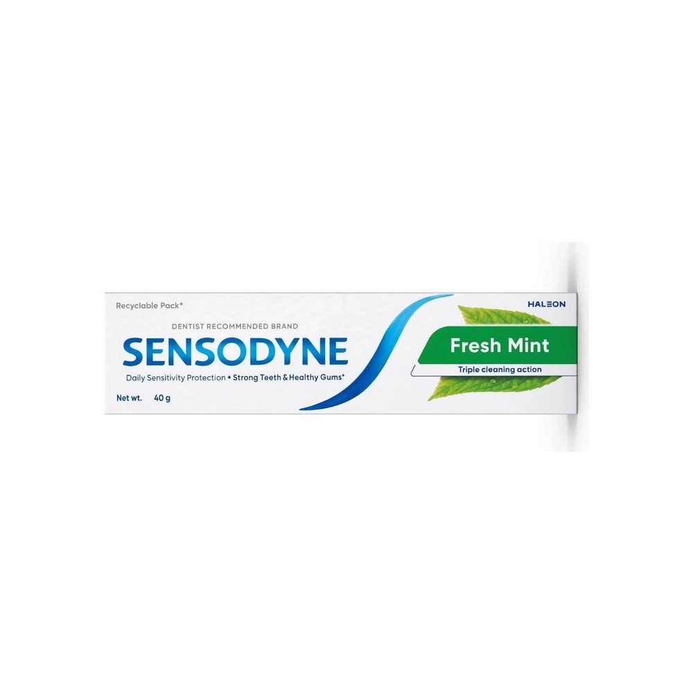 SENSODYNE FRESH MINT