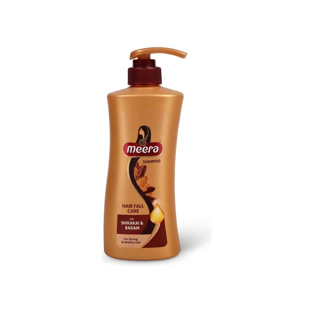 Meera shampoo
