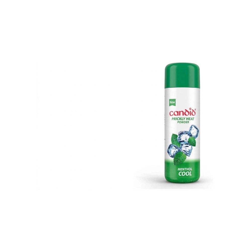 Candid prickly heat powder