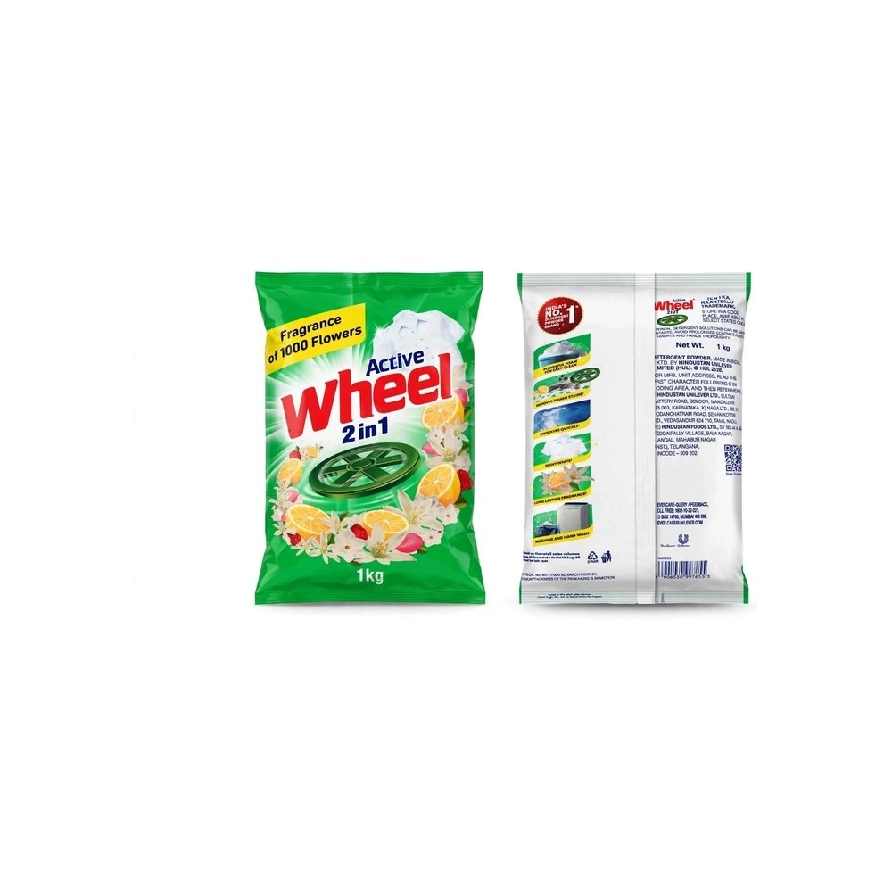 wheel powder 1 kg