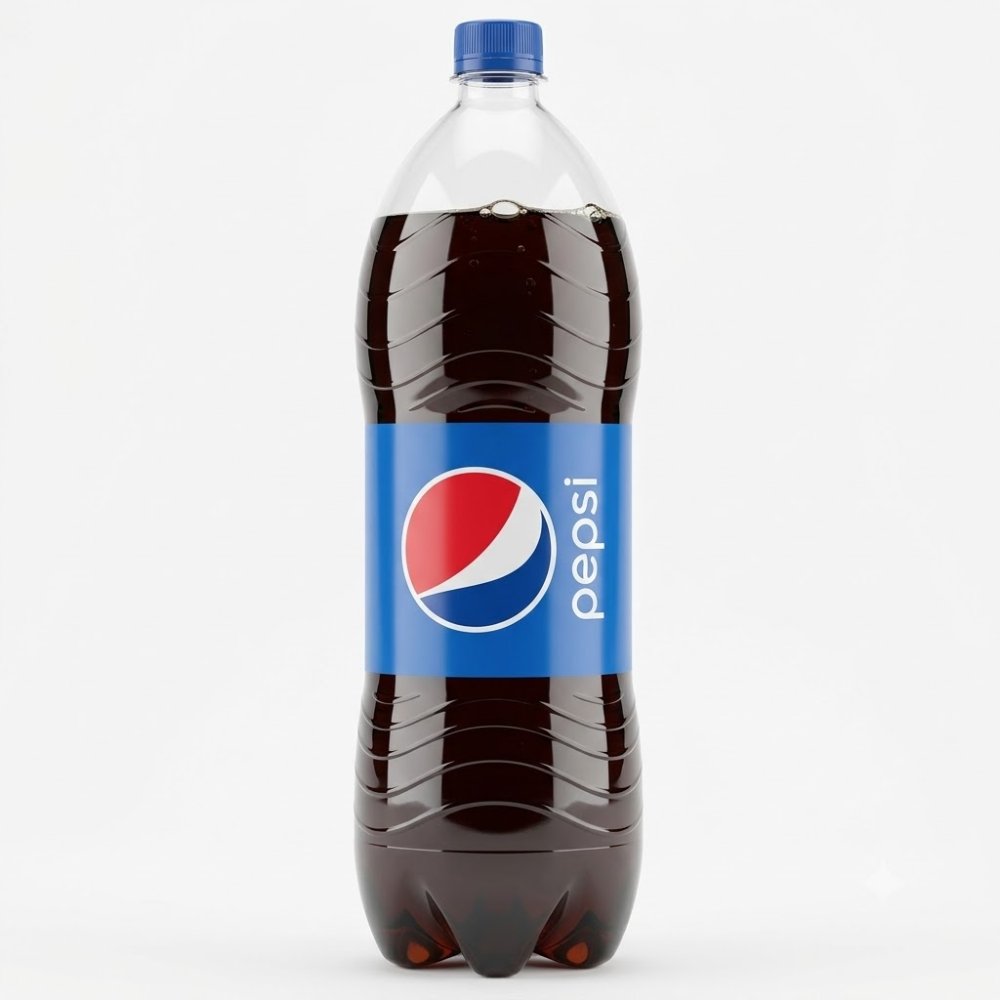 Pepsi 2.5ltr