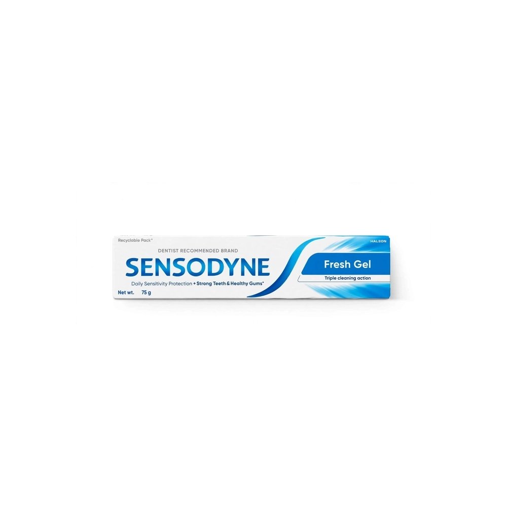 SENSODYNE fresh gel