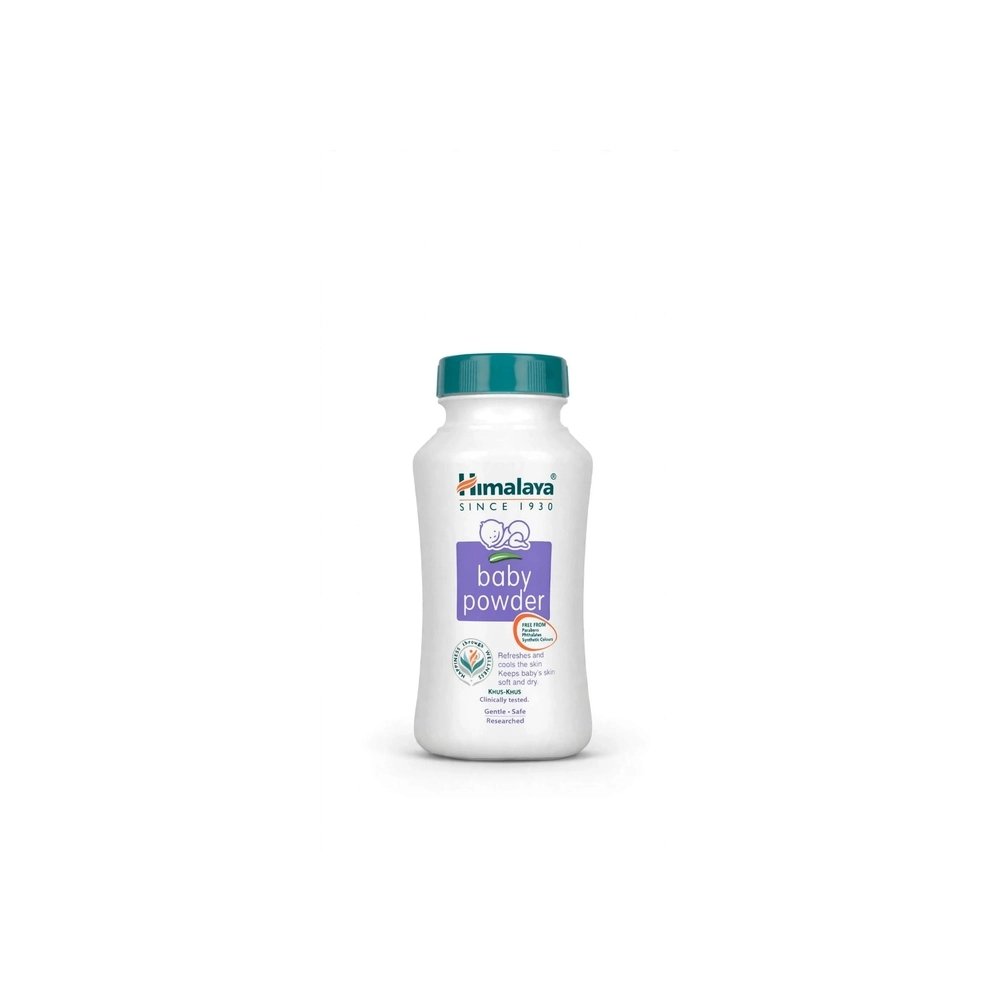 Himalaya baby powder