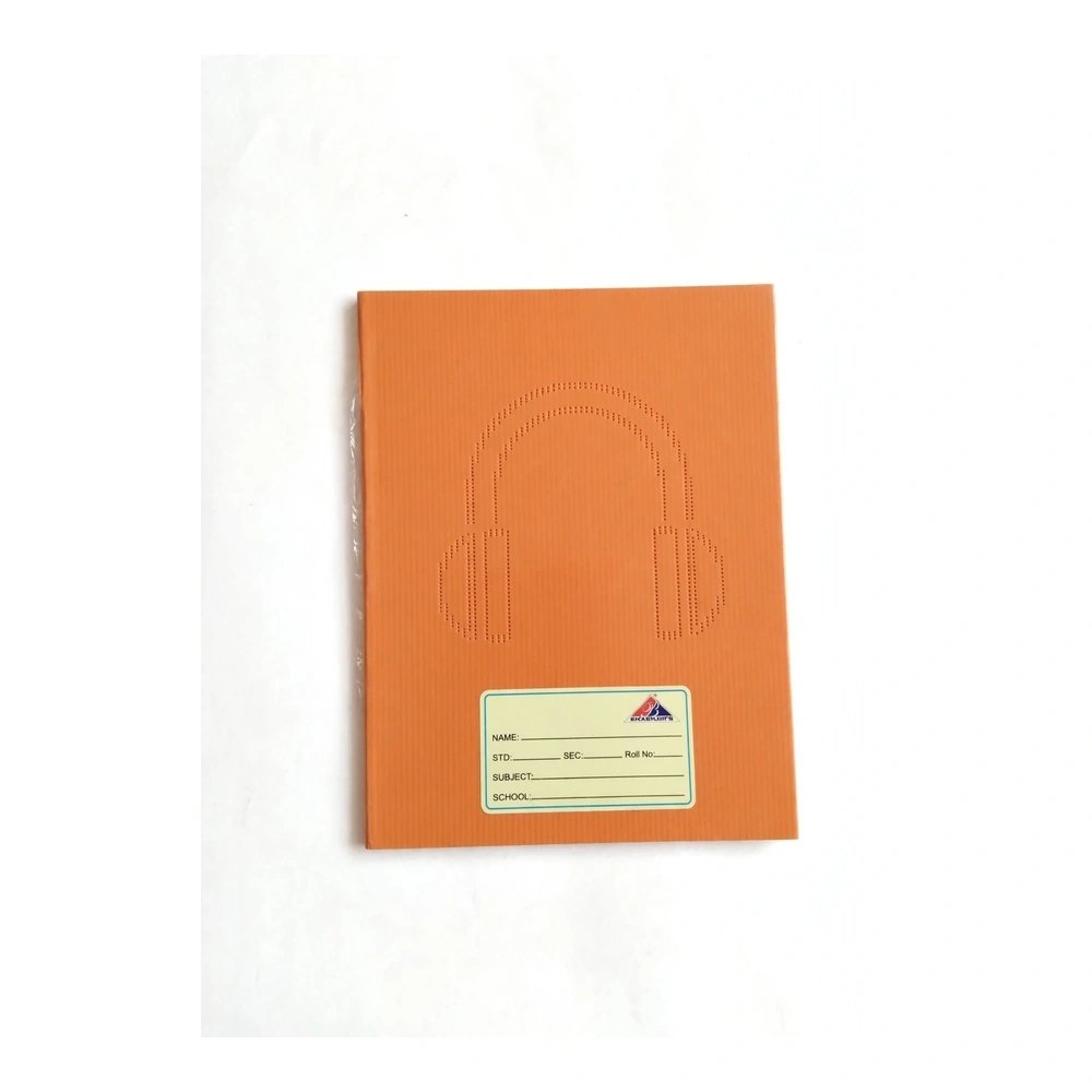 Bhaskar king size note book