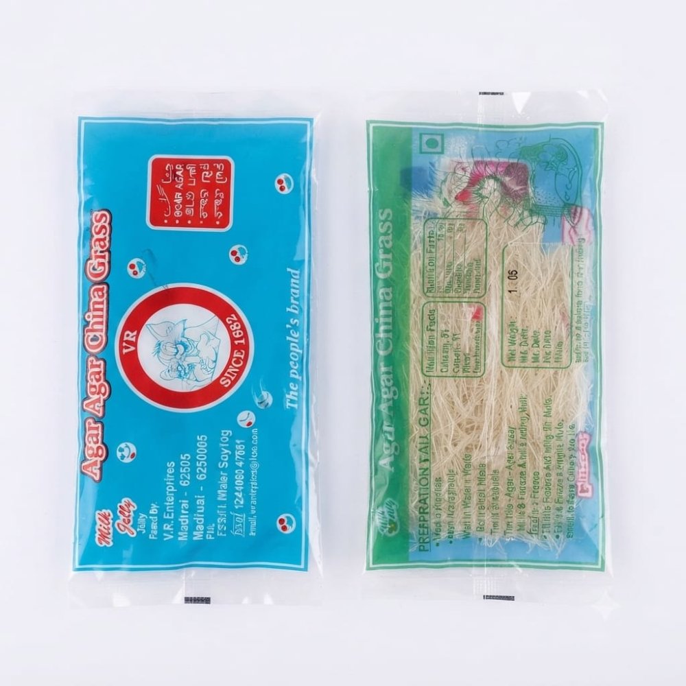 Agar agar china grass (10g)