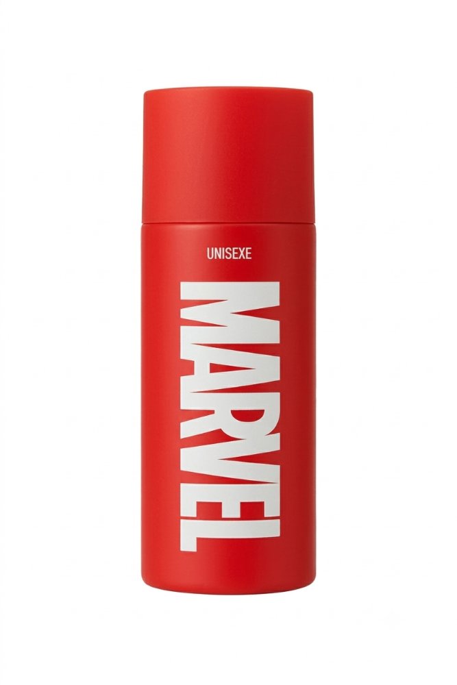 Marvel eve Red body spray