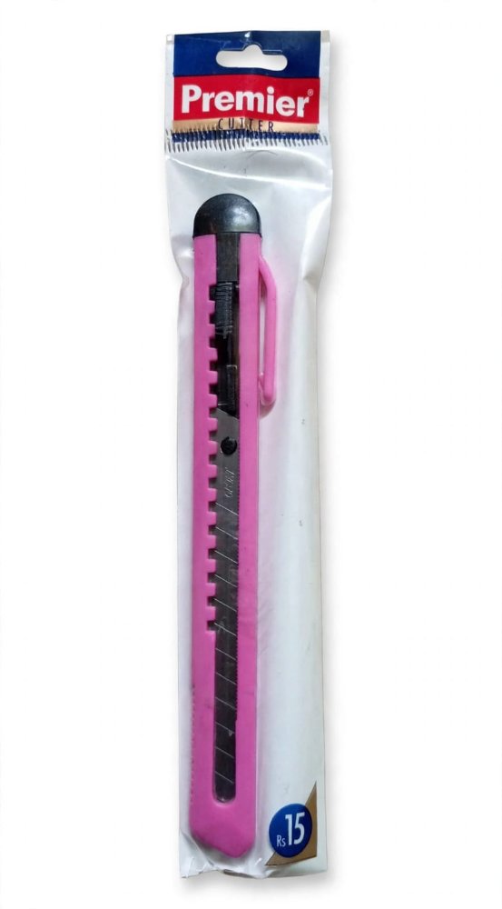 Premier cutter