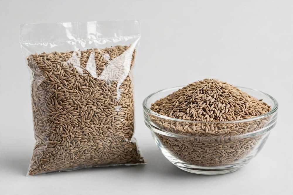 Zeera(cumin seeds)