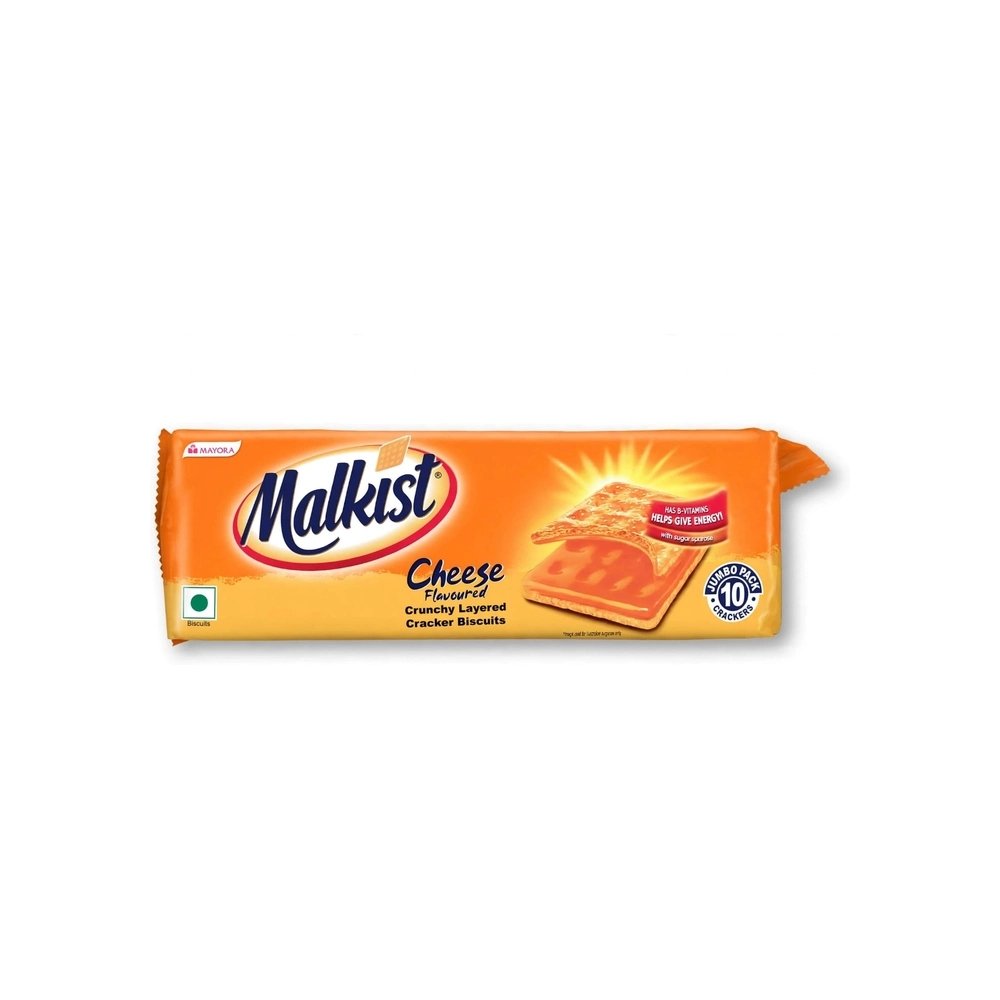 Malkist Cheese Biscut