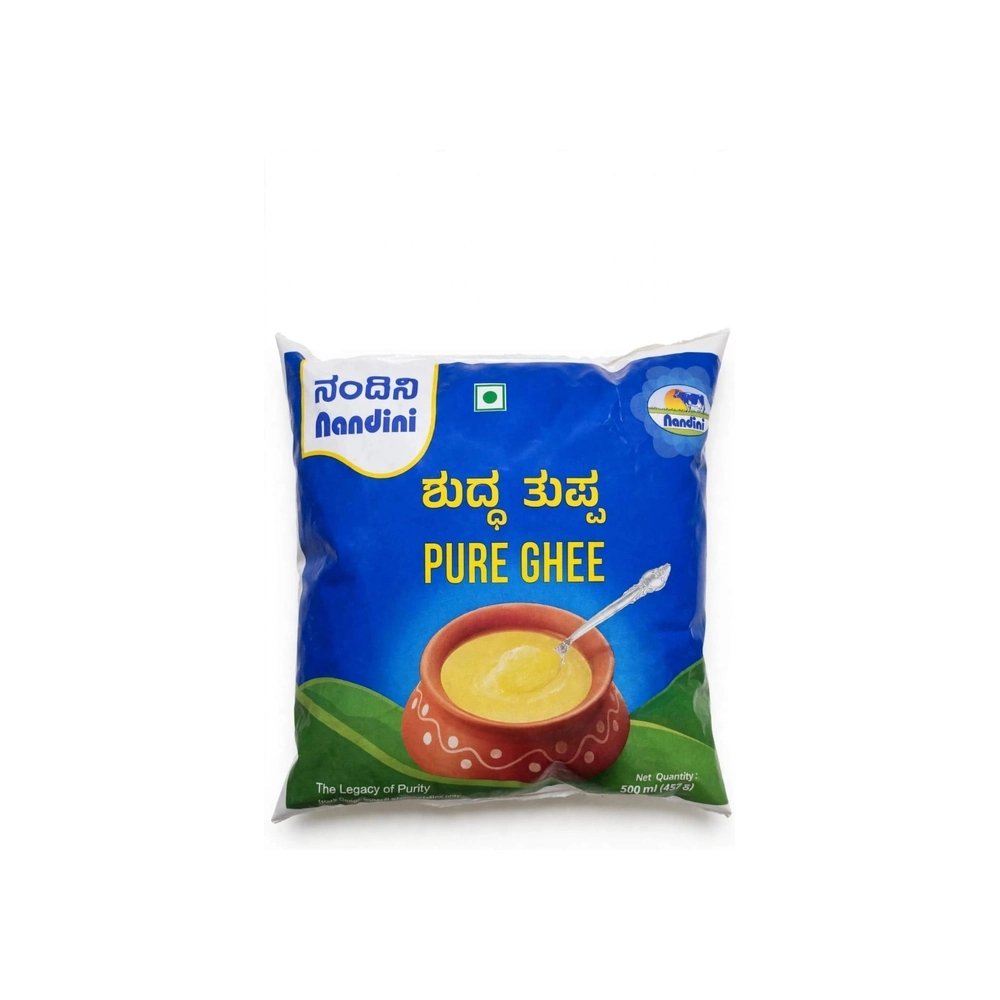 Nandini pure ghee