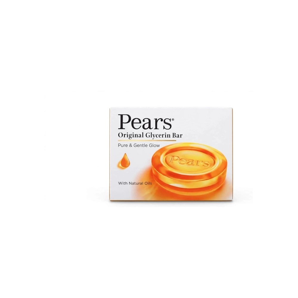 Pears pure & gentle
