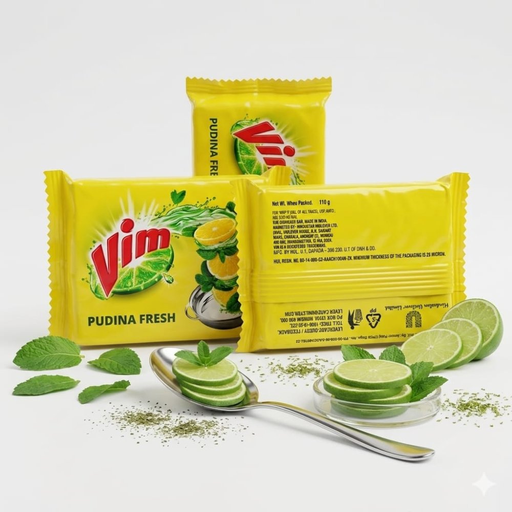 Vimbar pudina fresh (110g)