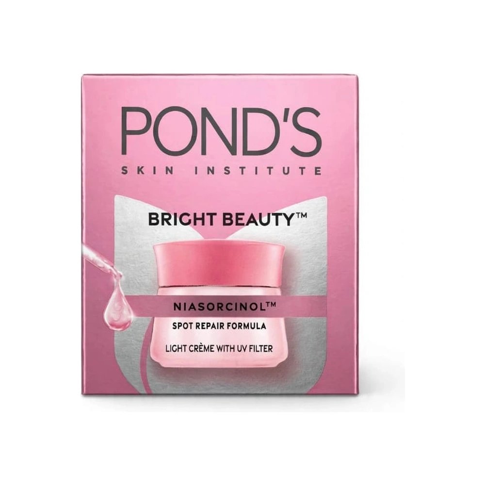 POND'S Bright beauty