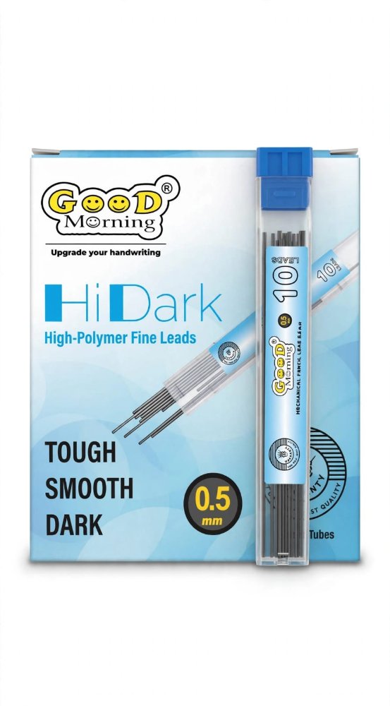 Pen pencil leads