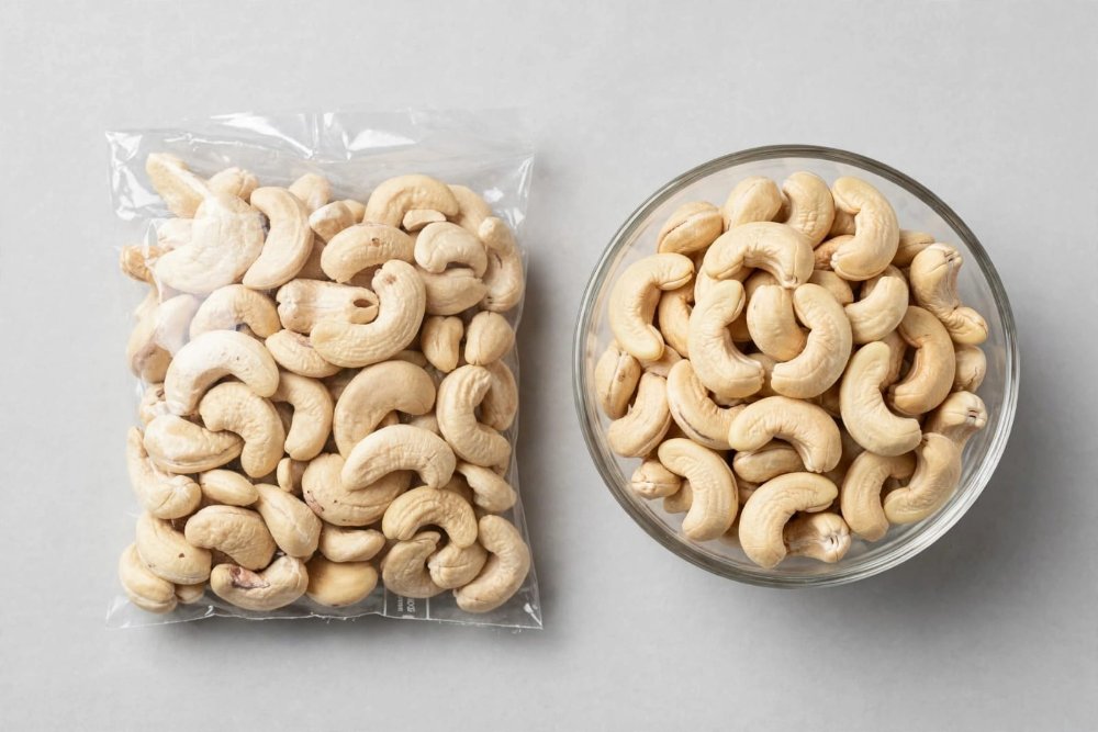 Cashew ( kaju)