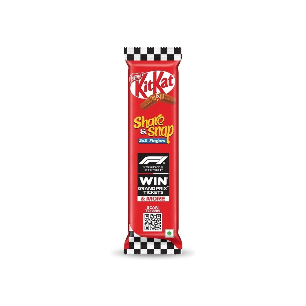 Nestle Kitkat 6F