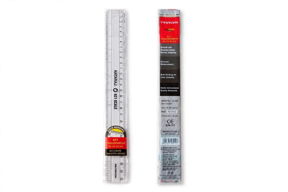 Long scale