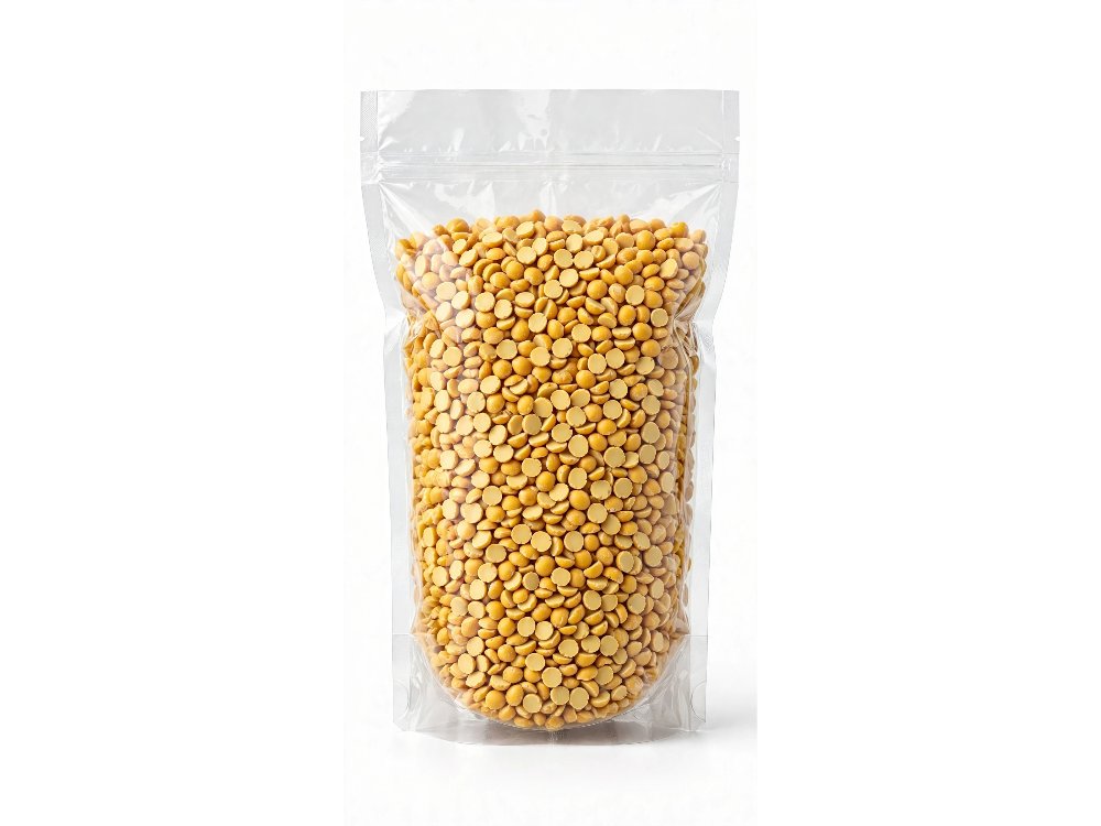 Chana dal (gram dal)