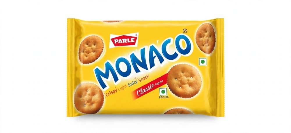 Parle Monaco Biscut