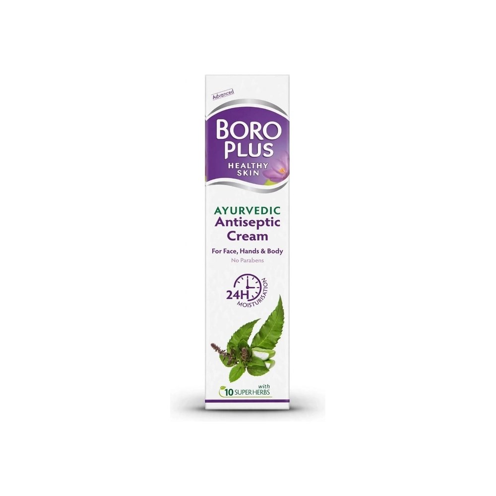BORO PLUS