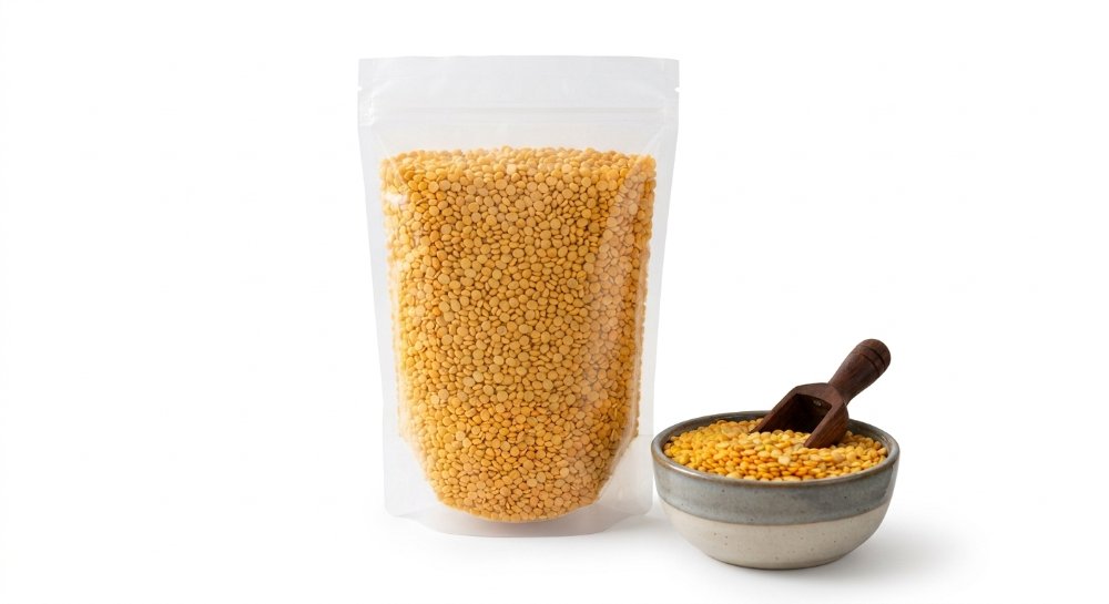 Toor daal premium