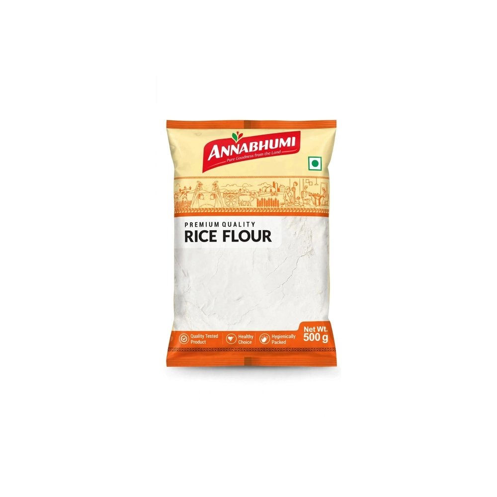 Annabhumi rice flour