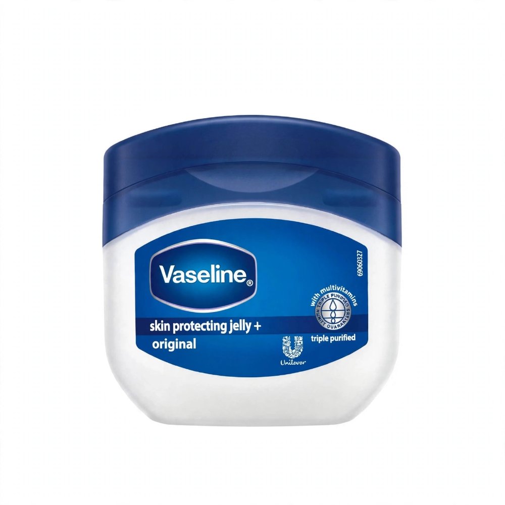Vaseline skin protecting jelly