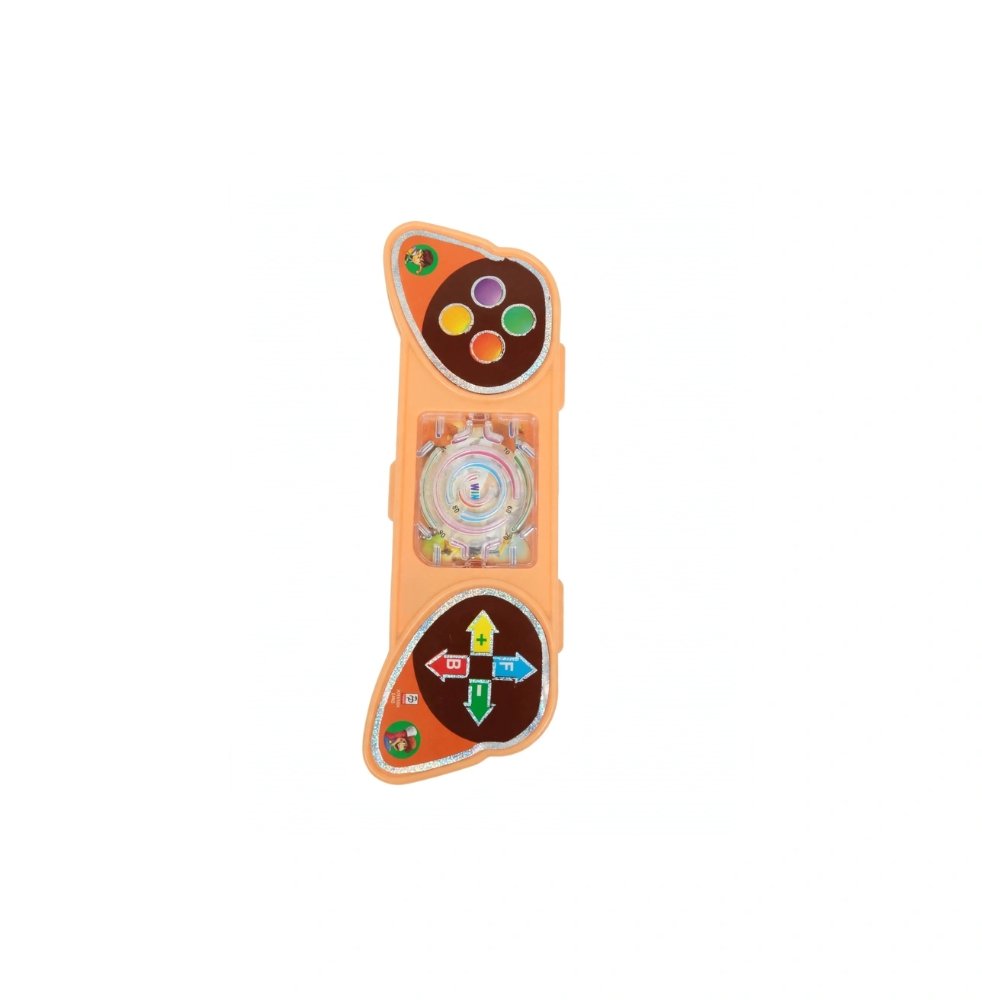 Puzzle geometry box