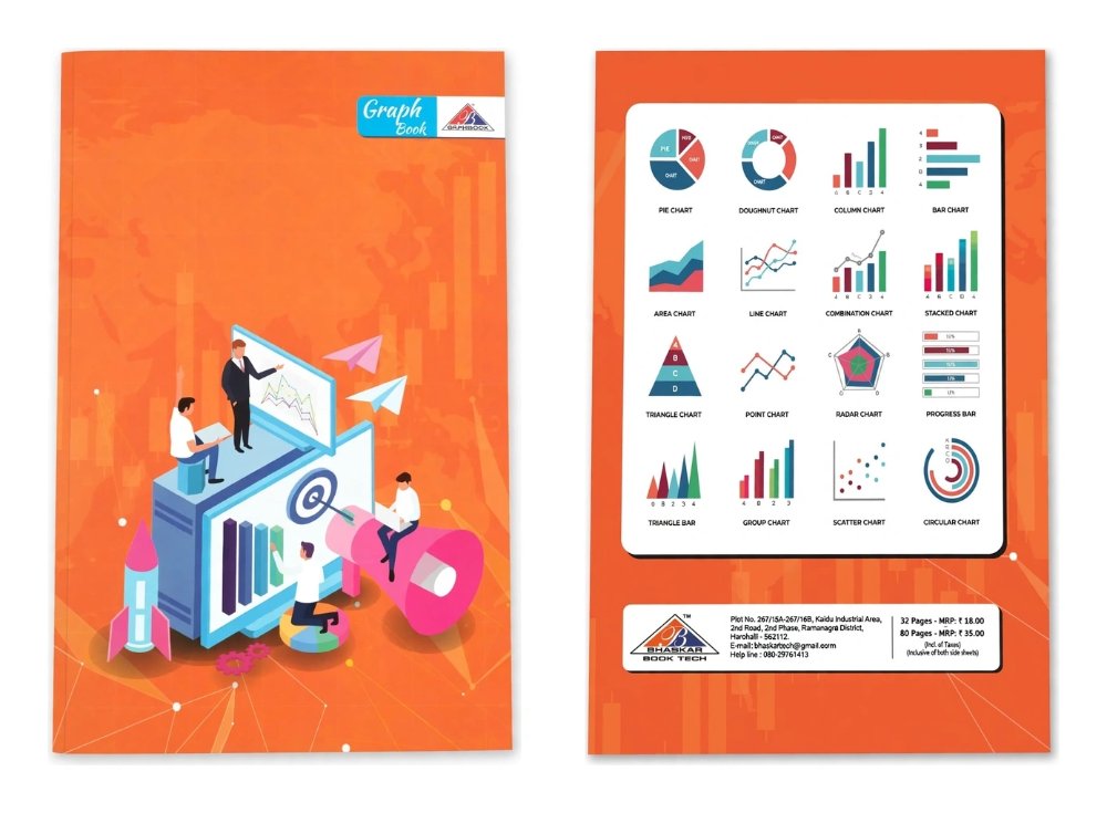 Graph book