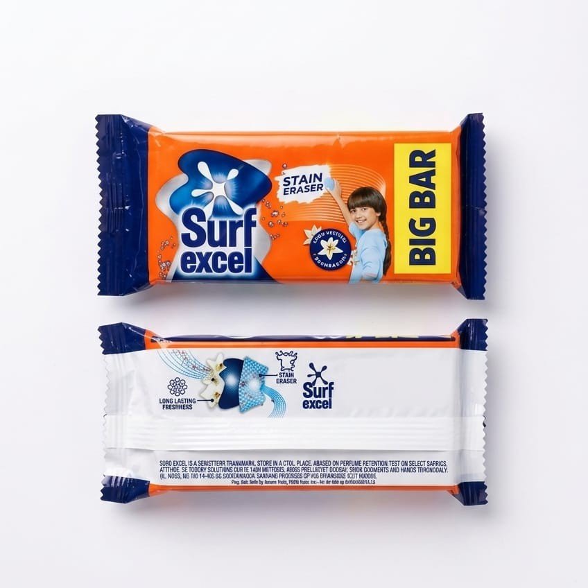 Surf Excel Big Bar
