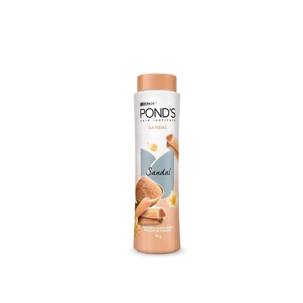 Ponds sandal powder