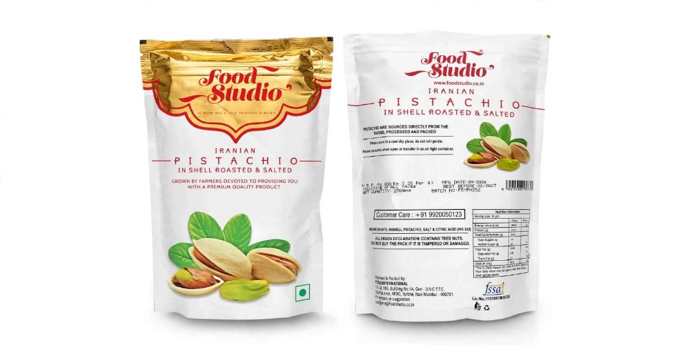 Pistachio