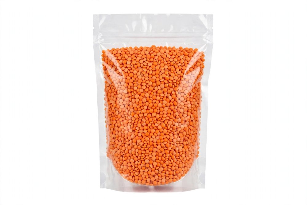 Masoor dal ( red lentil)