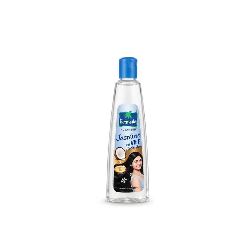 Parachute jasmine hair oil